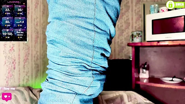DavidCarroll XXX чат на живо