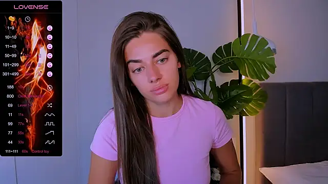Marta--jess' Live XXX Chat