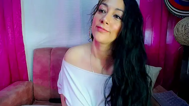 Chat XXX en directo de CiaraaSweet