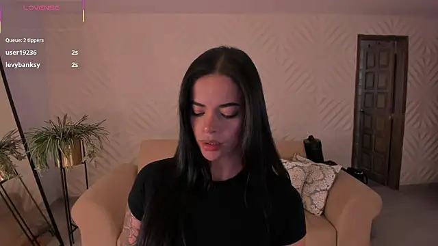 دردشة KateSunder الجنسية المباشرة