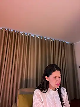 Chat XXX ao vivo de Zandrina