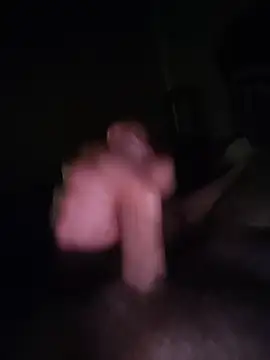 Chris_123hot Шоу с уебкамера
