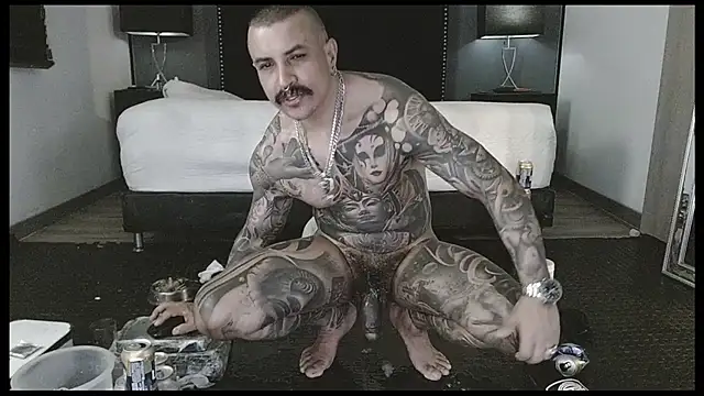 danilog515 Live XXX-Chat