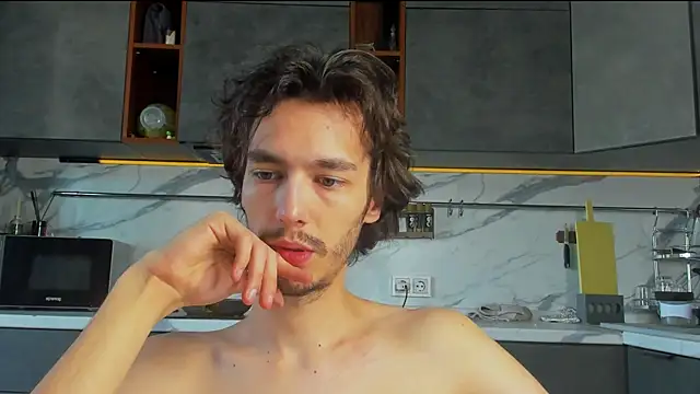 Chat +18 de MitchelKurs ao vivo