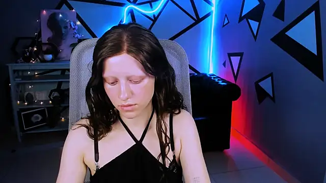 XXX chat uživo modela LidaDarknet