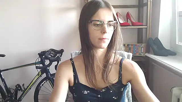 Chat XXX Live love_megi