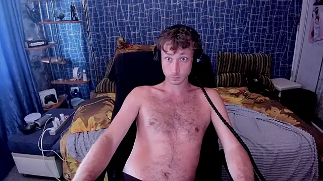 CuteBoy228 – Live XXX-chat