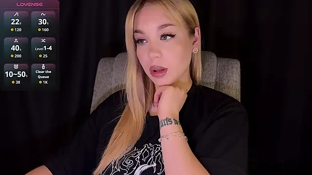 Онлайн чат XXX ariashaa