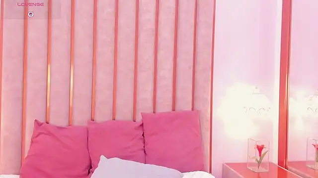 XXX chat uživo modela Zoe_Monrow