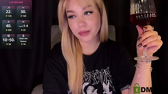 ariashaan Live XXX chat