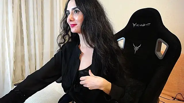 The_Blacksphinxxx Live XXX-Chat