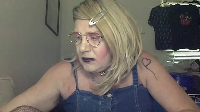 SSeekcd420333 Webcam-Show