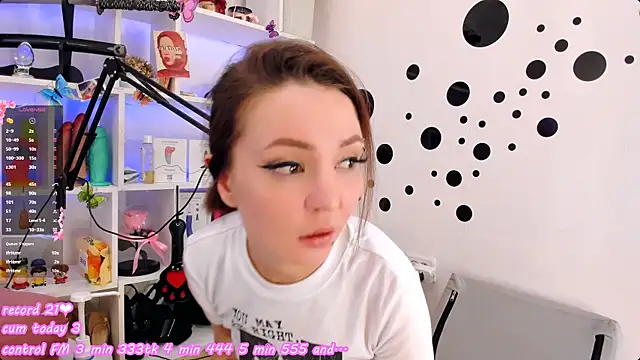Živý XXX chat _AsyaSweet