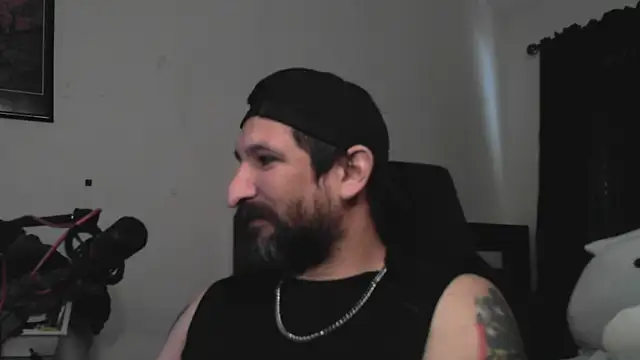 Chat XXX en directo de DevilPup75_