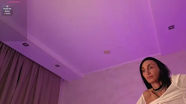 Živý XXX chat Avrora_Mars