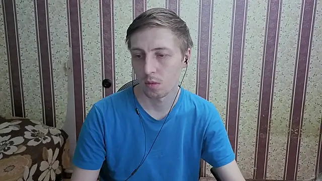 Darien_Brown's Live XXX Chat
