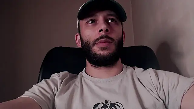 Chat XXX en directo de henryaxe