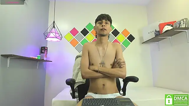 DraxBlade09 现场XXX聊天