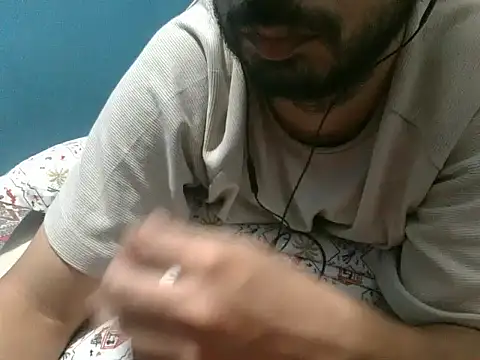 Precumboner Live XXX-chat