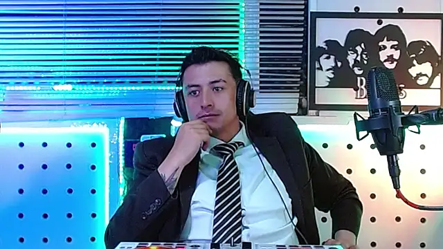Chat XXX ao vivo de Godofcumxxx