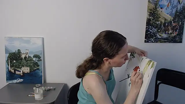 Sexy_MargoX_ live XXX chat