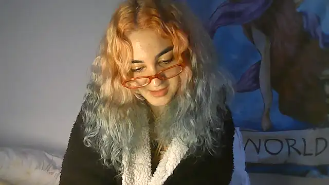 BabeGurl's Live XXX Chat