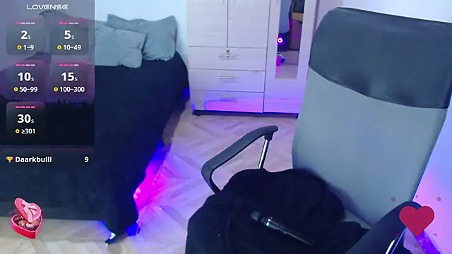 SharonR1 Live XXX Chat