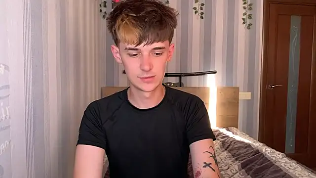 yoursexykun Live XXX-chat