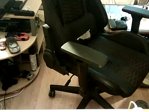 Webkamerová show SurgicallySexy21