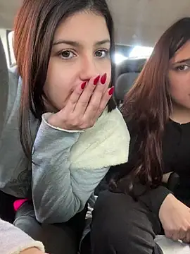 دردشة AitanaRosee الجنسية المباشرة
