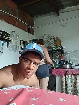 marco_and_luna_'s Live XXX Chat
