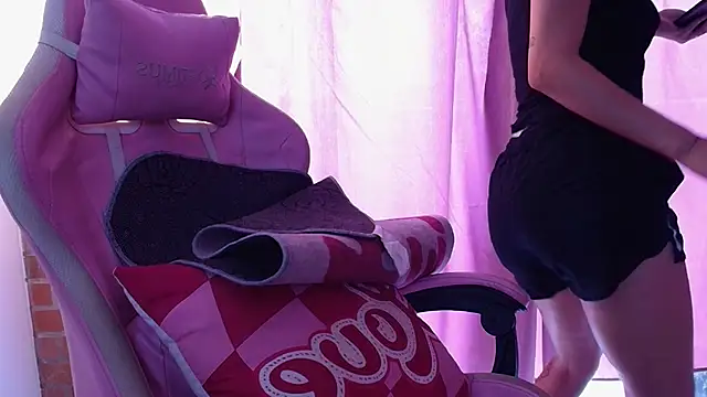 Bella__storm's Live XXX Chat