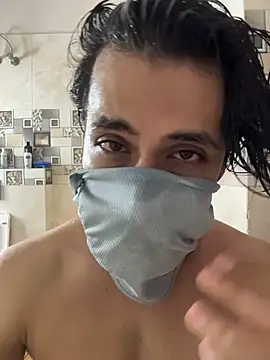 Chat XXX ao vivo de Kabirs_world
