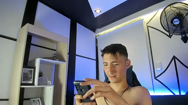 GabyMaru_ Live XXX-Chat