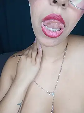 Samiragrey Live XXX Chat