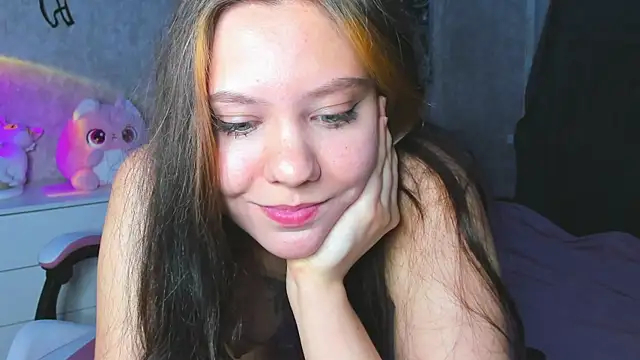 Mika_Moony Live XXX Chat