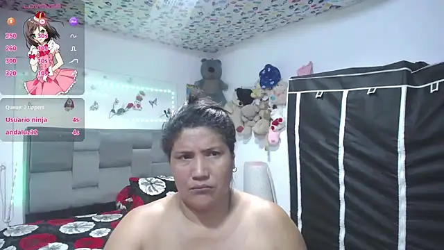 Sharloth_milf live XXX chat