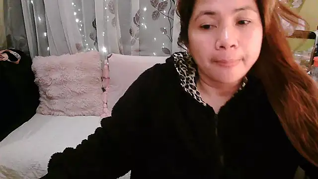 OhmyPinay 라이브 XXX 채팅
