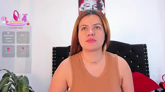Alexandra_TorressのライブXXXチャット