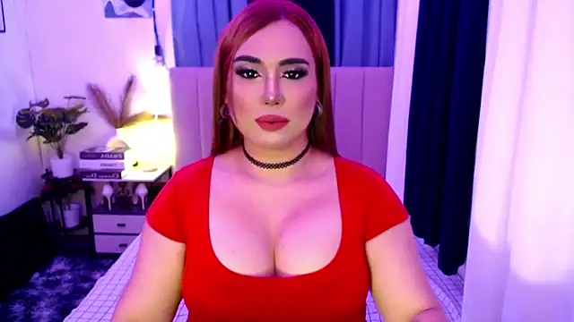 Chat XXX en directo de _molly10inch_