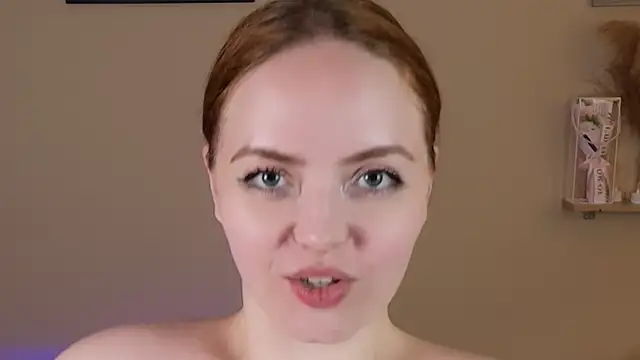 blessbinny Live XXX-Chat