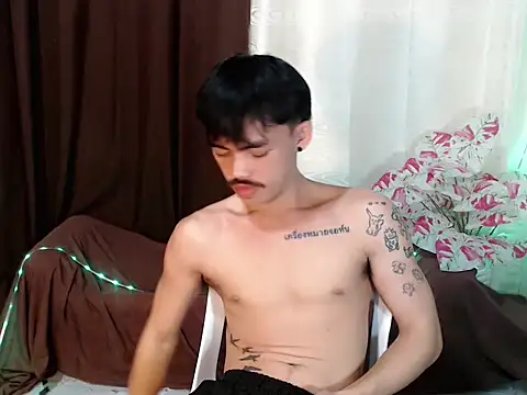 urhunky_boy Live XXX Chat