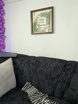 Živý XXX chat zulema_parvin