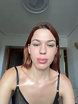 MollyXoXo – Live XXX-chat