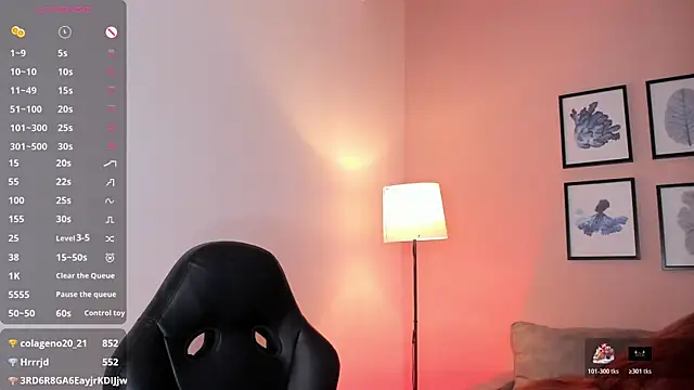 Jenniekim_18 Live XXX-Chat