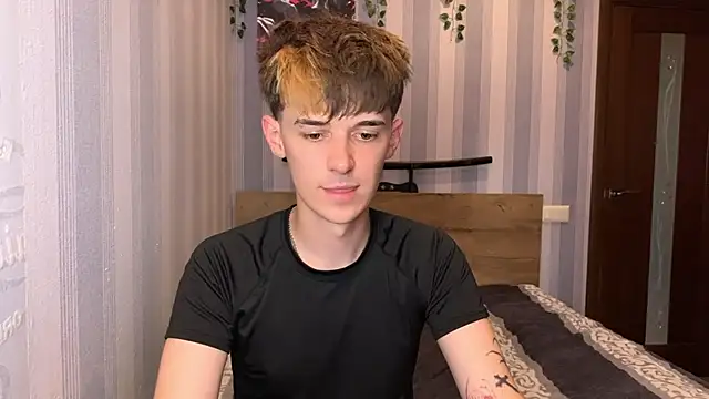 yoursexykun 라이브 XXX 채팅