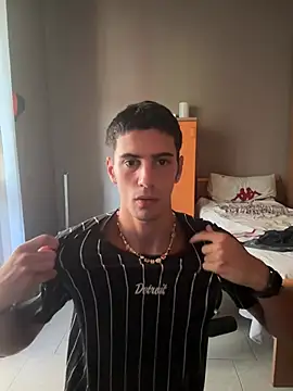 Chat XXX Live simodepia