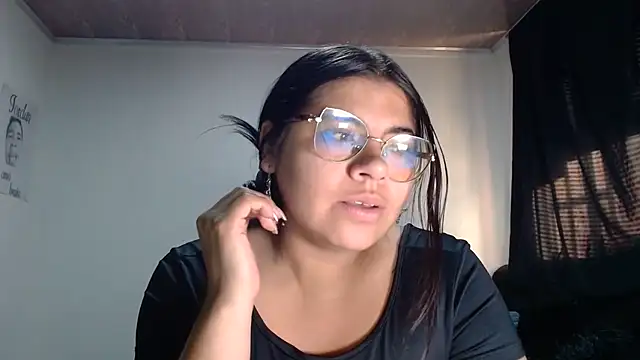 Chat +18 de Kimmy_kimmy_ ao vivo