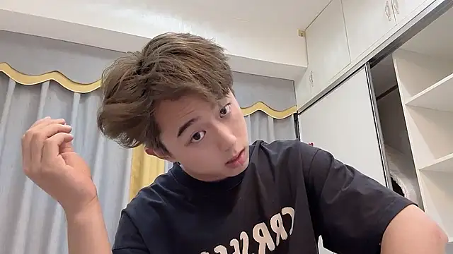 nangong001 Webcam Show