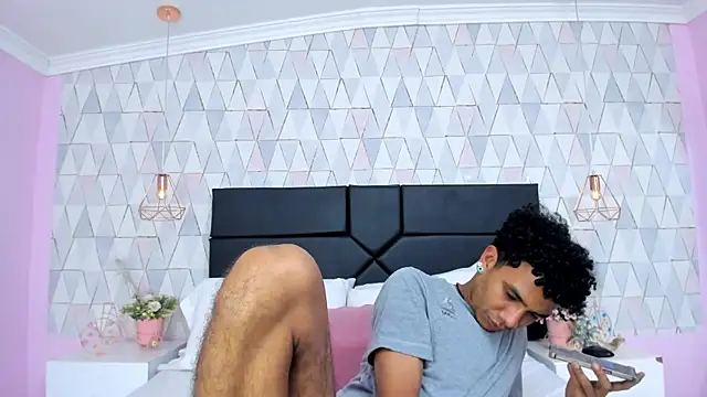 MarckThompsonn Live XXX-chat